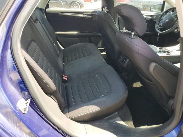 Photo 10 from auction – 2013 FORD FUSION SE with VIN 3FA6P0H78DR185045