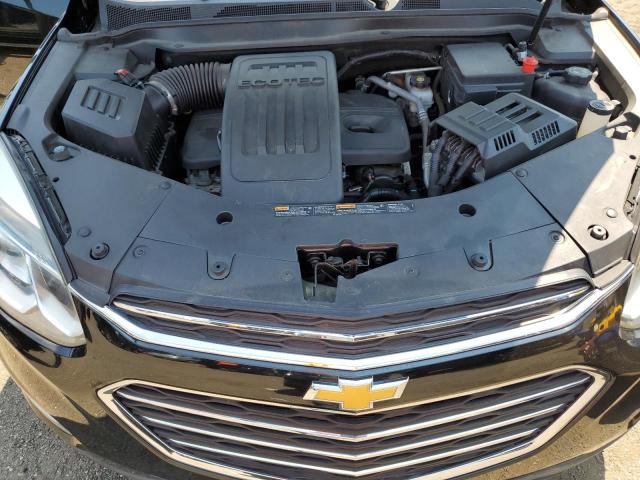 Photo 12 from auction – 2017 CHEVROLET EQUINOX LT with VIN 2GNFLFEK9H6141092
