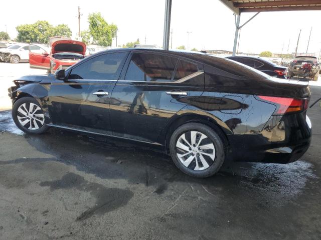 Photo 2 from auction – 2020 NISSAN ALTIMA S with VIN 1N4BL4BV3LC232391
