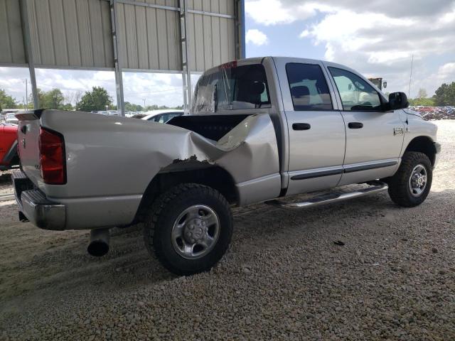 Photo 3 from auction – 2007 DODGE RAM 2500 S with VIN 1D7KS28C37J524928