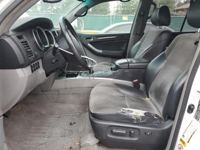 Zdjęcie 7 z aukcji – 2008 TOYOTA 4RUNNER SR z VIN JTEBU14R08K031868