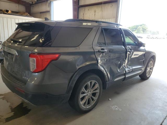 Photo 3 from auction – 2022 FORD EXPLORER XLT with VIN 1FMSK8DH5NGC08998
