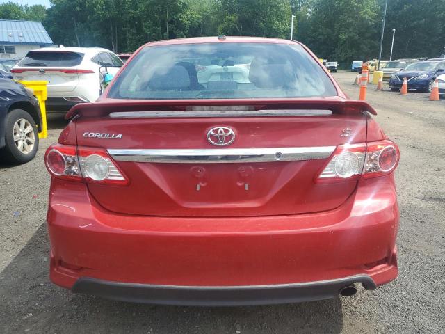 Photo 6 from auction – 2013 TOYOTA COROLLA BA with VIN 2T1BU4EE7DC992061