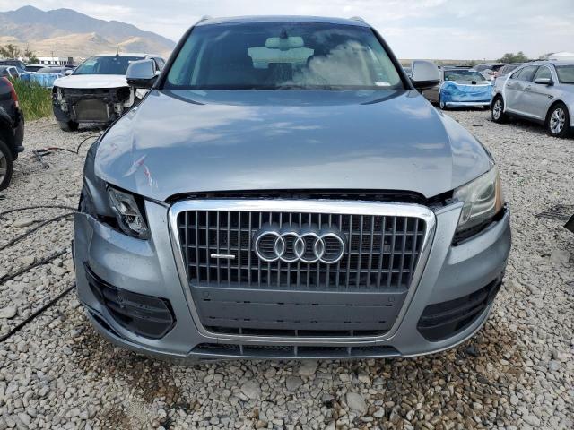 Photo 5 from auction – 2011 AUDI Q5 PREMIUM with VIN WA1LFBFP9BA098383