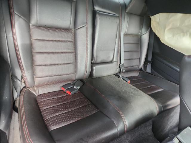 Photo 10 from auction – 2009 DODGE CHALLENGER with VIN 2B3LJ54T19H525218