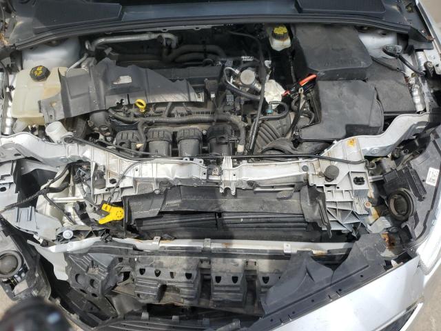 صورة رقم 11 من المزاد - 2017 FORD FOCUS SE مع VIN 1FADP3F24HL248825