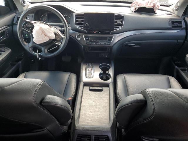 Photo 8 from auction – 2022 HONDA PILOT EXL with VIN 5FNYF5H54NB006343