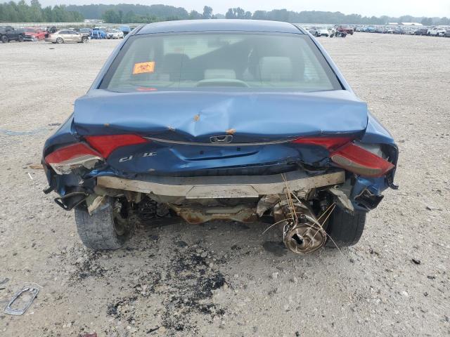 Photo 6 from auction – 2010 HONDA CIVIC EX with VIN 19XFA1F89AE014899