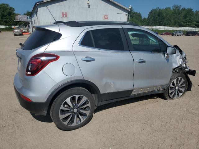 Photo 3 from auction – 2021 BUICK ENCORE PRE with VIN KL4CJESB8MB358599
