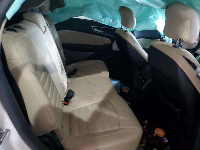 Photo 10 from auction – 2016 FORD EDGE SEL with VIN 2FMPK3J90GBC34182