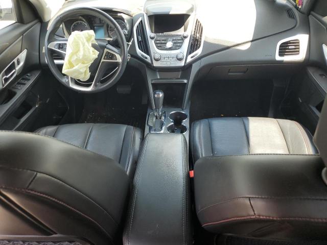 Photo 8 from auction – 2016 GMC TERRAIN SLT with VIN 2GKFLPE30G6280585