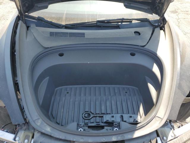 Photo 11 from auction – 2023 TESLA MODEL 3 with VIN 5YJ3E1EA8PF580499
