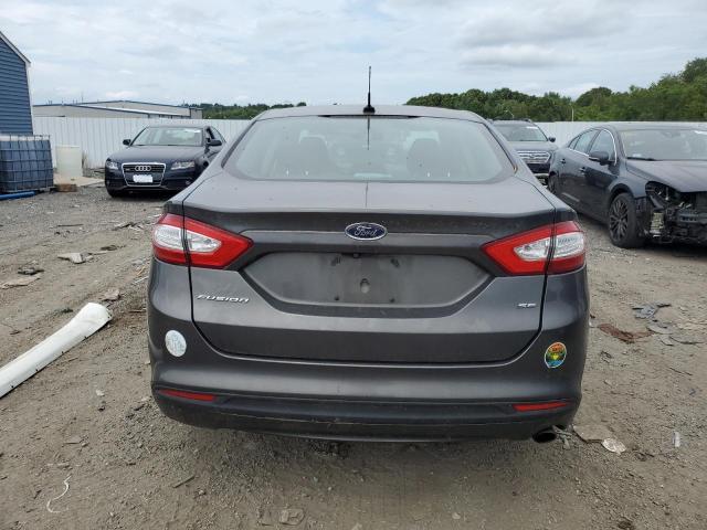 Photo 6 from auction – 2016 FORD FUSION SE with VIN 3FA6P0H74GR330456