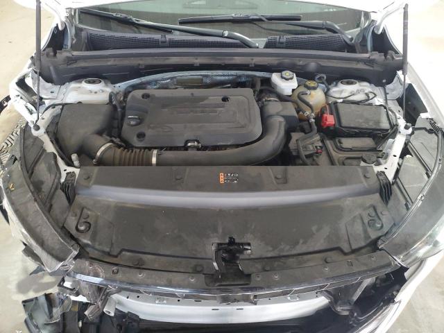 Photo 12 from auction – 2023 BUICK ENVISION P with VIN LRBFZMR47PD032006