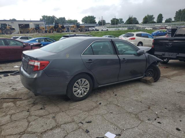 Photo 3 from auction – 2014 TOYOTA CAMRY L with VIN 4T1BF1FK4EU471201