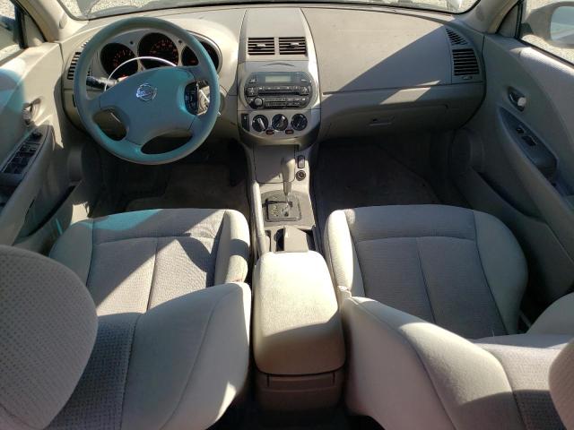 Photo 8 from auction – 2003 NISSAN ALTIMA BAS with VIN 1N4AL11D13C317765
