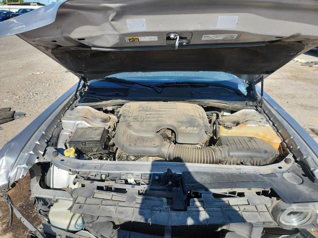 Photo 11 from auction – 2016 DODGE CHALLENGER with VIN 2C3CDZAG2GH171974