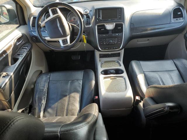Photo 8 from auction – 2014 CHRYSLER TOWN & COU with VIN 2C4RC1CG1ER338971