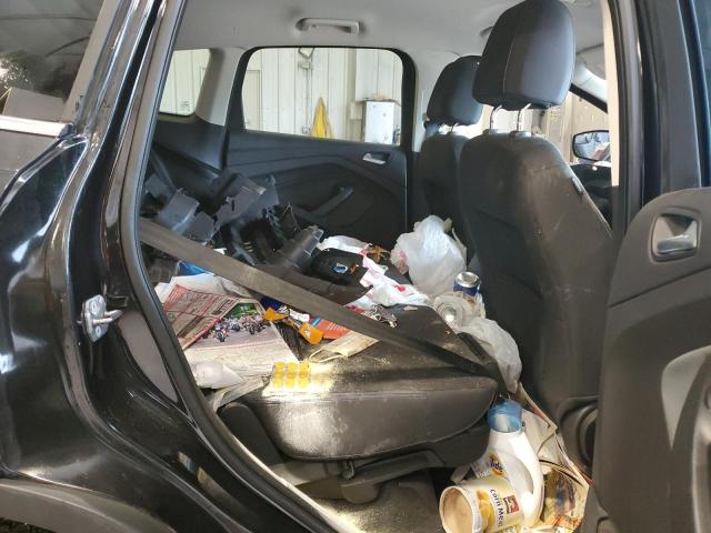 Photo 11 from auction – 2013 FORD ESCAPE SE with VIN 1FMCU9G95DUA80822