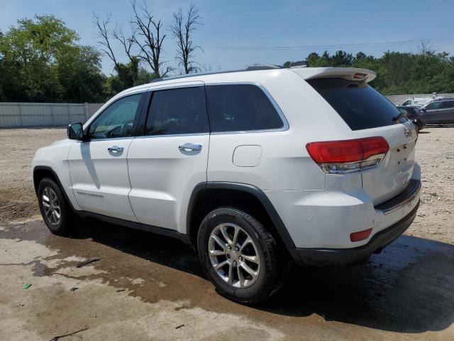 Photo 2 from auction – 2014 JEEP GRAND CHER with VIN 1C4RJFBGXEC458152