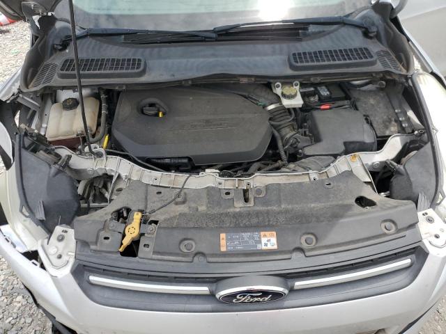 Photo 12 from auction – 2014 FORD ESCAPE SE with VIN 1FMCU0GX3EUB62009