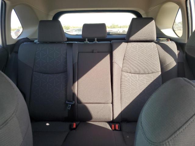 Photo 10 from auction – 2023 TOYOTA RAV4 XLE with VIN JTMRWRFV2PD177889