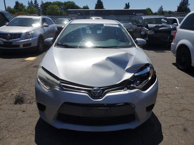 Photo 5 from auction – 2015 TOYOTA COROLLA L with VIN 2T1BURHE8FC388837