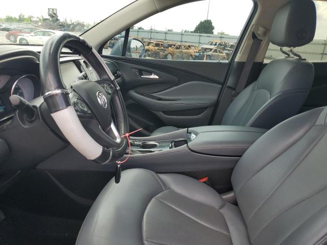Photo 7 from auction – 2020 BUICK ENVISION E with VIN LRBFXCSA2LD135313