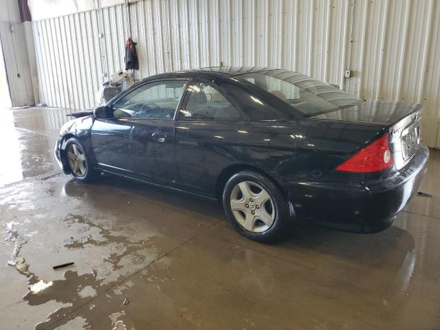 Photo 2 from auction – 2005 HONDA CIVIC EX with VIN 1HGEM22085L019714