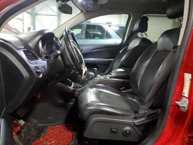 Photo 7 from auction – 2017 DODGE JOURNEY CR with VIN 3C4PDDGG5HT560883