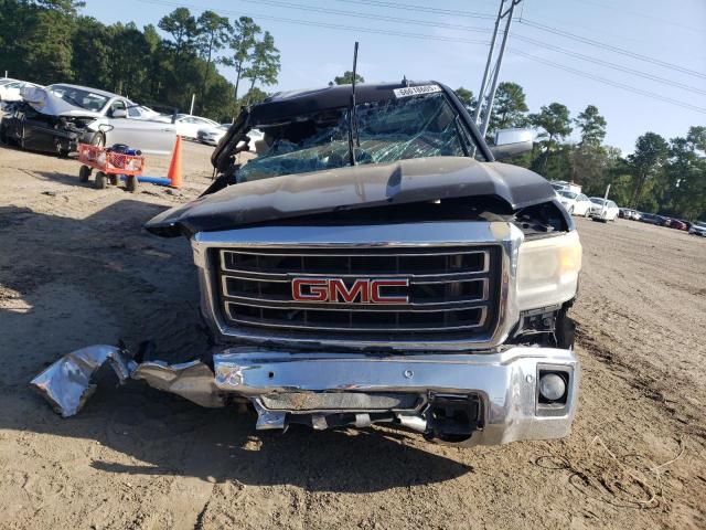 Photo 5 from auction – 2014 GMC SIERRA K15 with VIN 3GTU2VEC4EG545875