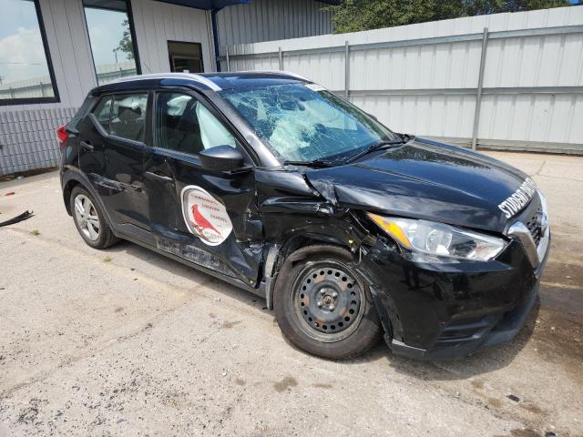 Photo 4 from auction – 2019 NISSAN KICKS S with VIN 3N1CP5CU8KL514191