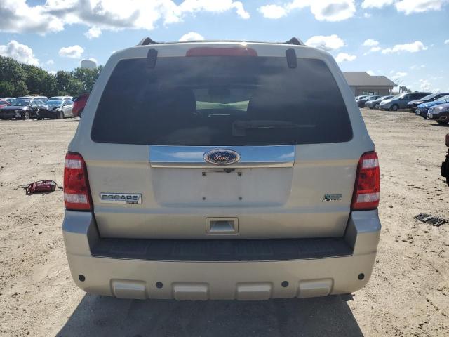 Photo 6 from auction – 2010 FORD ESCAPE LIM with VIN 1FMCU0EG3AKC94650