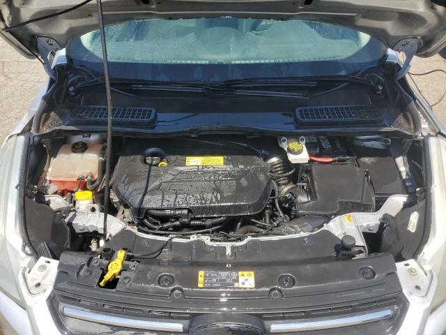 Photo 12 from auction – 2014 FORD ESCAPE SE with VIN 1FMCU9GX9EUC77069