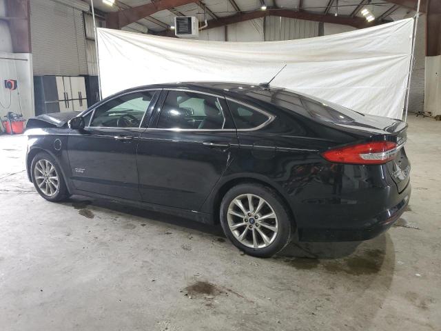 Photo 2 from auction – 2017 FORD FUSION SE with VIN 3FA6P0PU7HR175457