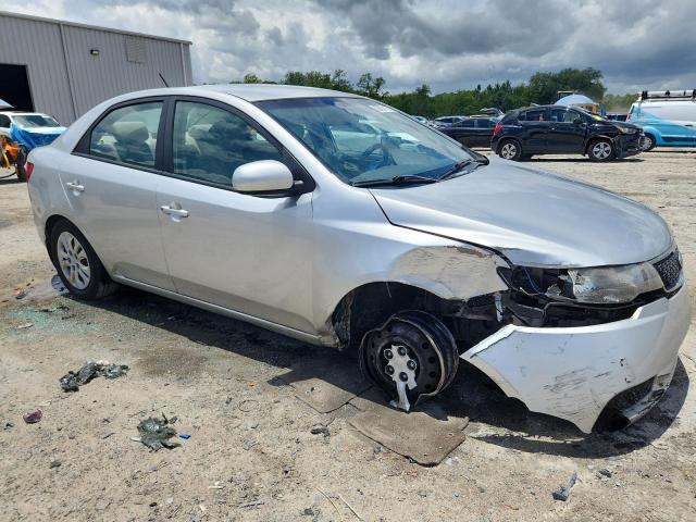 Снимка 4 от търг – 2012 KIA FORTE LX с VIN KNAFT4A23C5555487