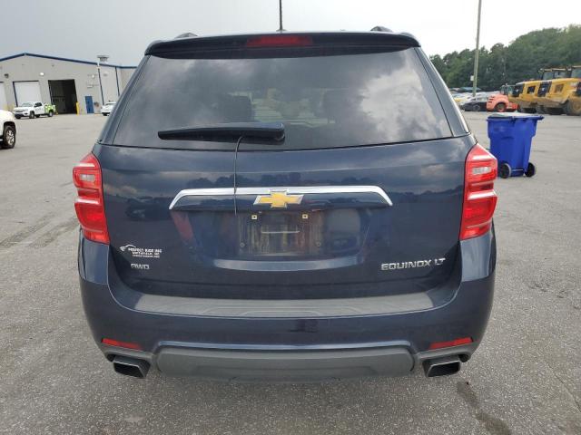 Foto 6 de la subasta – 2016 CHEVROLET EQUINOX LT con VIN 2GNFLFE32G6245673