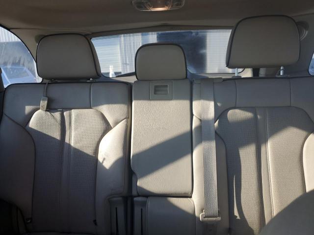 Photo 10 from auction – 2011 LINCOLN MKX with VIN 2LMDJ6JK4BBJ02243
