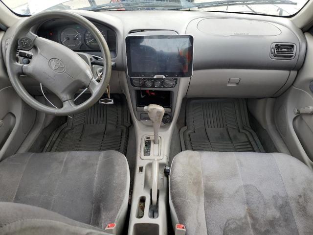 Photo 8 from auction – 1999 TOYOTA COROLLA VE with VIN 1NXBR12E2XZ249198
