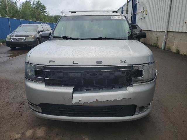Photo 5 from auction – 2014 FORD FLEX SEL with VIN 2FMHK6C80EBD28411