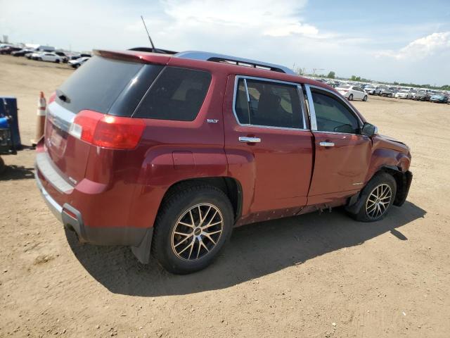 Photo 3 from auction – 2012 GMC TERRAIN SL with VIN 2GKFLXE55C6231748