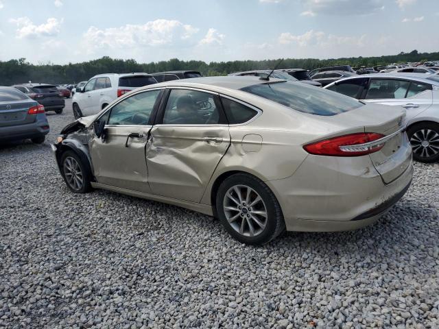 Photo 2 from auction – 2017 FORD FUSION SE with VIN 3FA6P0HD6HR365782