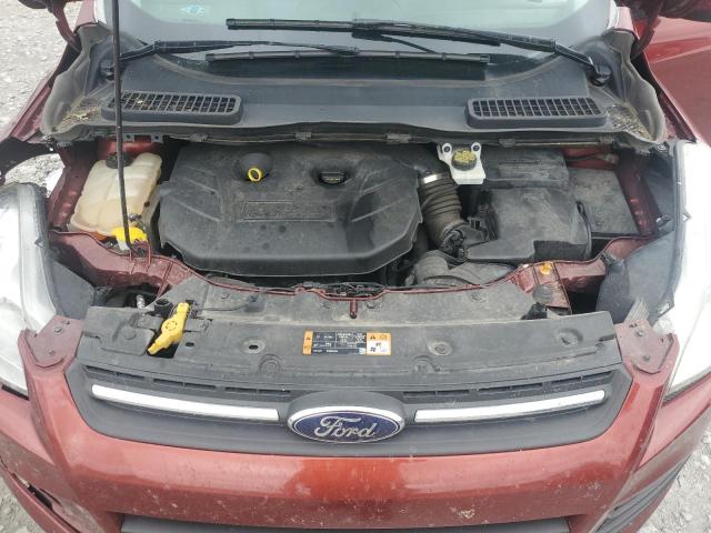 Photo 11 from auction – 2015 FORD ESCAPE SE with VIN 1FMCU9G96FUB12101