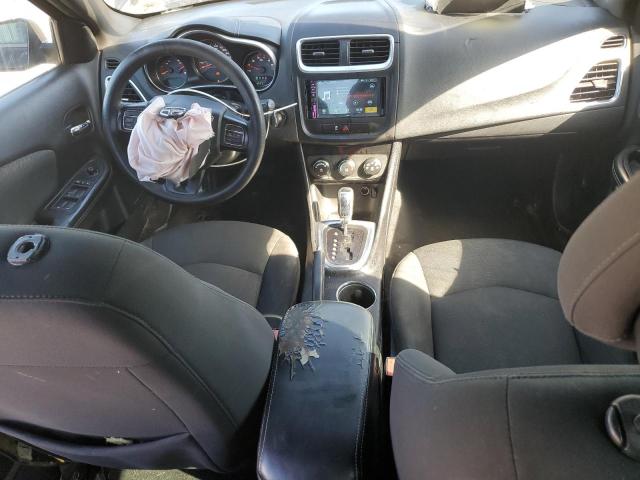 Фото 8 с аукциона – 2013 DODGE AVENGER SE с VIN 1C3CDZAB4DN589248