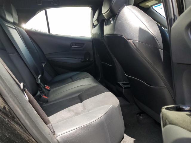 Photo 10 from auction – 2025 TOYOTA GR COROLLA with VIN JTNABAAE5SA018324