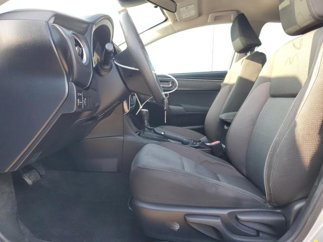 Photo 7 from auction – 2017 TOYOTA COROLLA L with VIN 5YFBURHE5HP714922