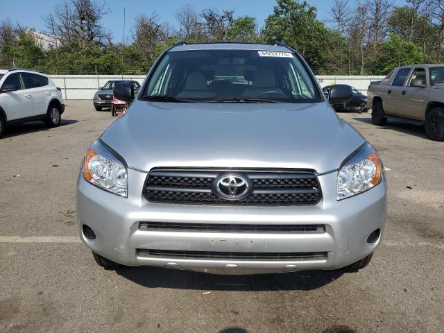 Photo 5 from auction – 2008 TOYOTA RAV4 with VIN JTMBD33V686076112