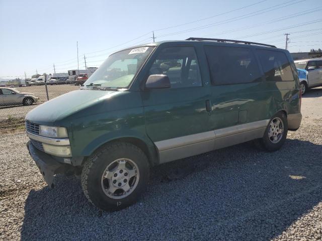 CHEVROLET ASTRO 2004 with VIN 1GNEL19X24B111542 - Photo from auction