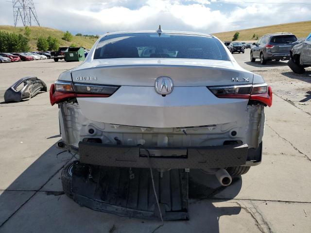 Photo 6 from auction – 2021 ACURA ILX with VIN 19UDE2F32MA005332