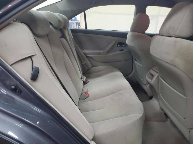 Photo 10 from auction – 2009 TOYOTA CAMRY BASE with VIN 4T1BE46K79U381020